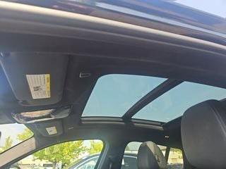 used 2024 BMW X4 car, priced at $37,995