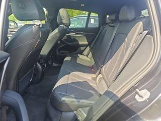 used 2024 BMW X4 car, priced at $37,995
