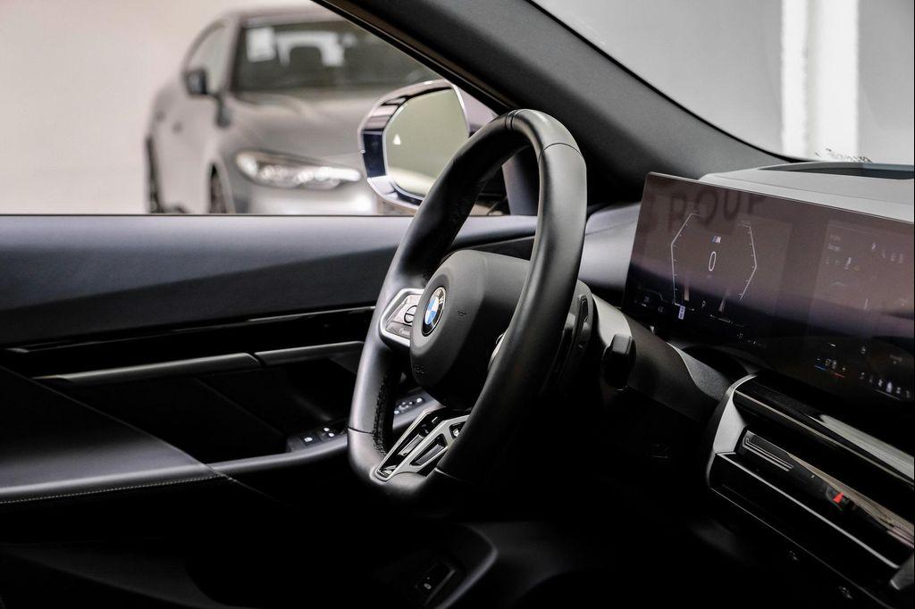 used 2024 BMW 530 car, priced at $46,995