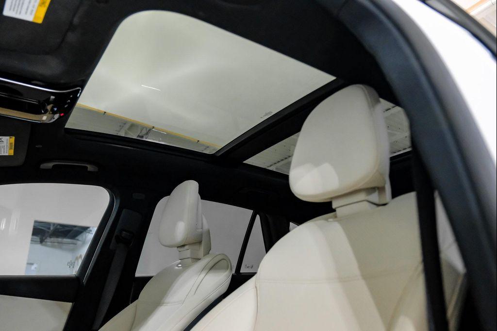 used 2023 Mercedes-Benz GLC 300 car, priced at $37,495