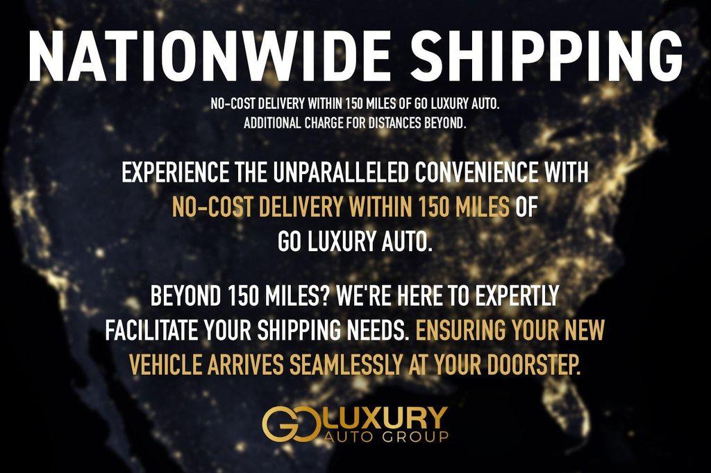 used 2024 Mercedes-Benz GLC 300 car, priced at $45,995