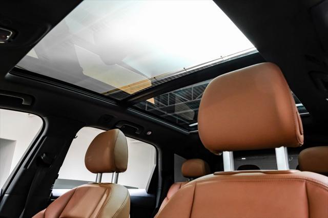 used 2021 Audi Q7 car, priced at $36,664