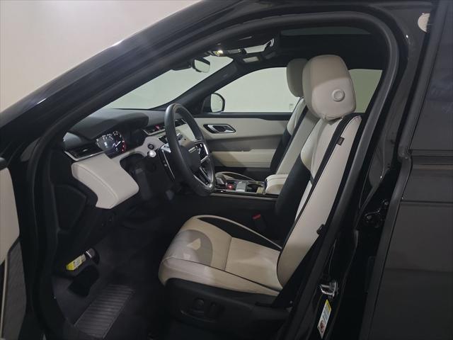 used 2022 Land Rover Range Rover Velar car, priced at $45,615