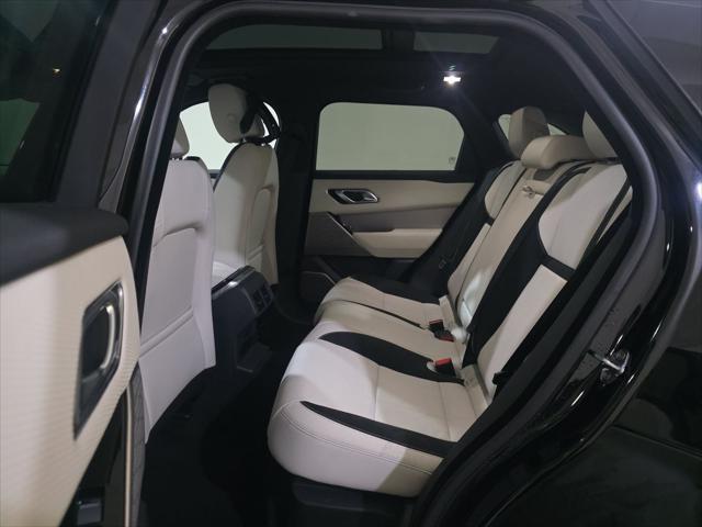 used 2022 Land Rover Range Rover Velar car, priced at $45,615