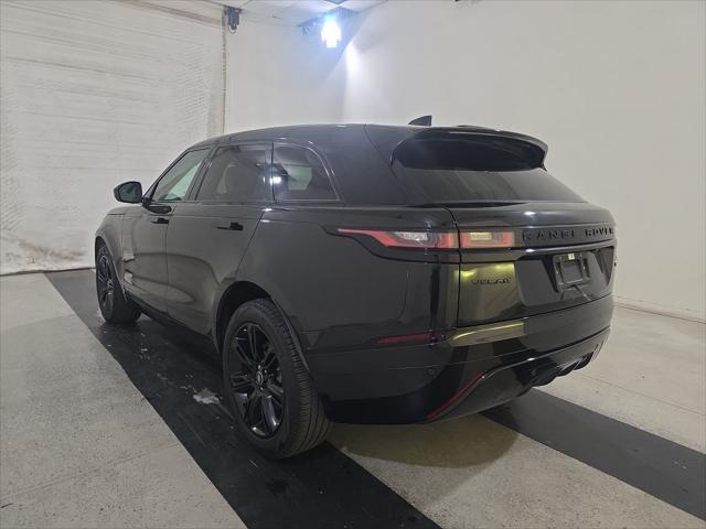 used 2022 Land Rover Range Rover Velar car, priced at $45,615