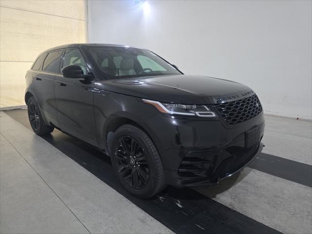 used 2022 Land Rover Range Rover Velar car, priced at $45,615