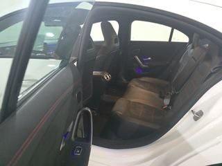 used 2023 Mercedes-Benz CLA 250 car, priced at $37,617