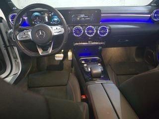 used 2023 Mercedes-Benz CLA 250 car, priced at $37,617