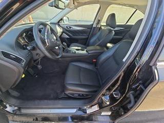 used 2024 INFINITI Q50 car, priced at $36,995