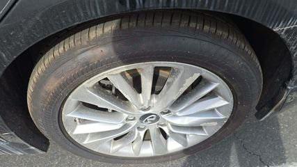 used 2024 INFINITI Q50 car, priced at $36,995