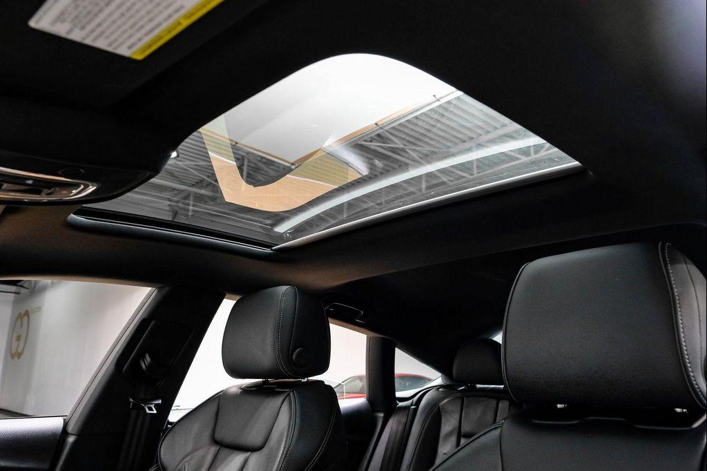 used 2024 Audi A5 Sportback car, priced at $33,995