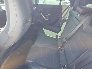 used 2023 Mercedes-Benz CLA 250 car, priced at $35,995