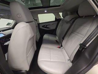 used 2022 Land Rover Range Rover Evoque car, priced at $32,942