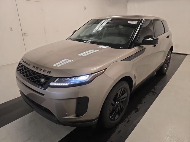 used 2022 Land Rover Range Rover Evoque car, priced at $32,942