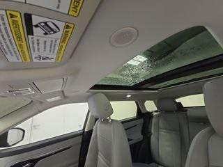 used 2022 Land Rover Range Rover Evoque car, priced at $32,942
