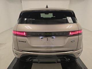 used 2022 Land Rover Range Rover Evoque car, priced at $32,942