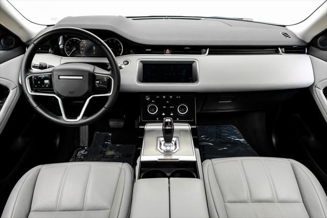 used 2022 Land Rover Range Rover Evoque car, priced at $30,995