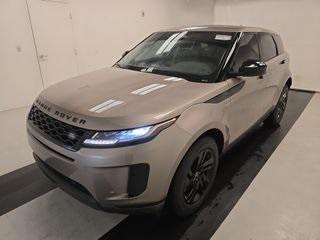 used 2022 Land Rover Range Rover Evoque car, priced at $32,942