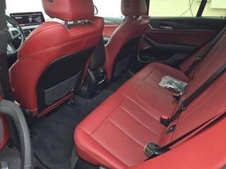 used 2023 BMW X4 car, priced at $46,995