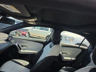 used 2022 Mercedes-Benz A-Class car, priced at $29,995