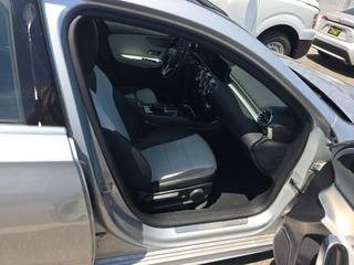 used 2022 Mercedes-Benz A-Class car, priced at $29,995