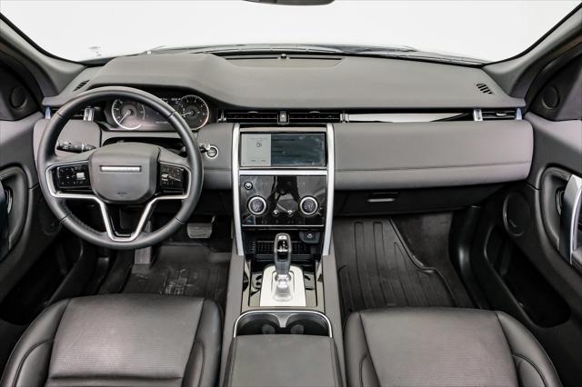 used 2023 Land Rover Discovery Sport car, priced at $29,995