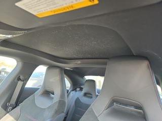 used 2023 Mercedes-Benz CLA 250 car, priced at $36,995
