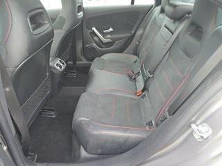used 2023 Mercedes-Benz CLA 250 car, priced at $36,995