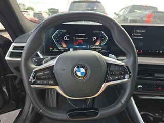 used 2025 BMW 430 car, priced at $33,995