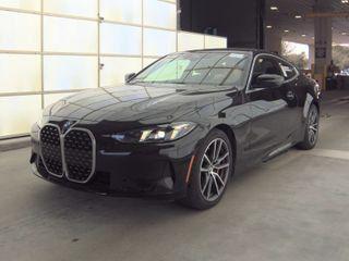 used 2025 BMW 430 car, priced at $33,995