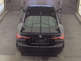 used 2025 BMW 430 car, priced at $33,995