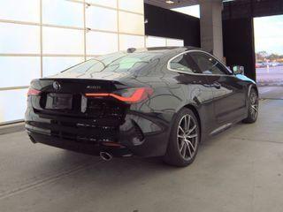 used 2025 BMW 430 car, priced at $33,995