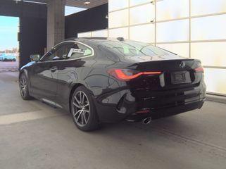 used 2025 BMW 430 car, priced at $33,995