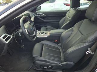 used 2025 BMW 430 car, priced at $33,995