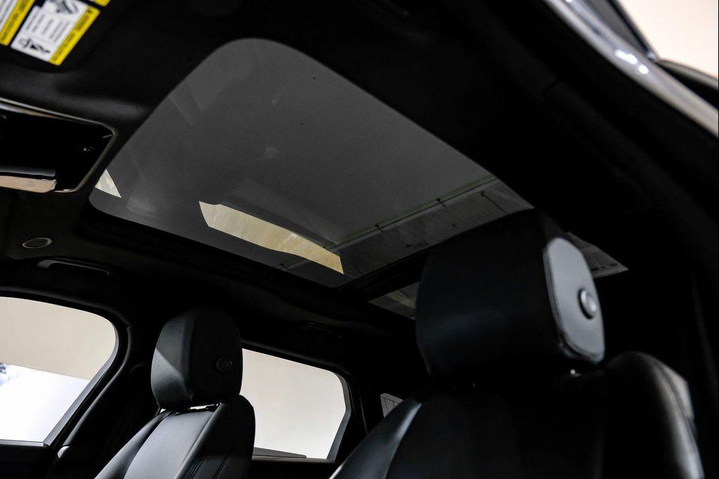 used 2024 Land Rover Range Rover Velar car, priced at $46,355