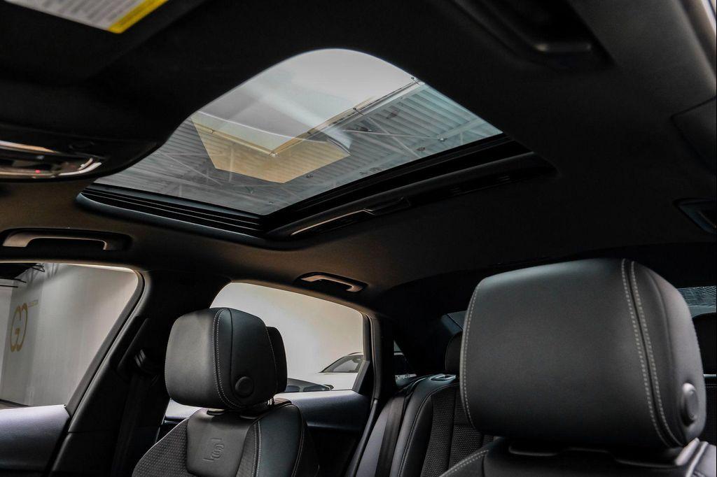 used 2023 Audi A4 car, priced at $29,995