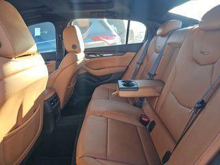 used 2024 Cadillac CT5 car, priced at $44,995