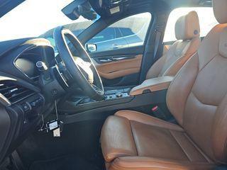 used 2024 Cadillac CT5 car, priced at $44,995