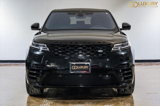 used 2021 Land Rover Range Rover Velar car, priced at $39,798