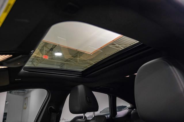 used 2024 BMW 430 Gran Coupe car, priced at $36,995