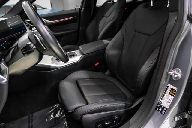 used 2024 BMW 430 Gran Coupe car, priced at $36,995