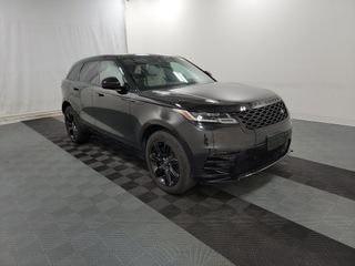 used 2022 Land Rover Range Rover Velar car, priced at $39,995