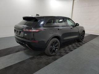 used 2022 Land Rover Range Rover Velar car, priced at $39,995