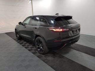 used 2022 Land Rover Range Rover Velar car, priced at $39,995