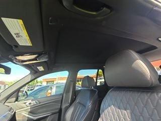 used 2022 BMW X5 car, priced at $46,916