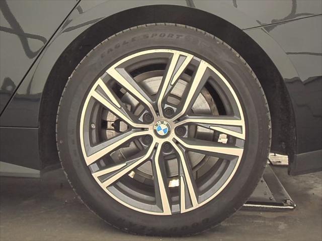 used 2024 BMW 430 Gran Coupe car, priced at $36,995