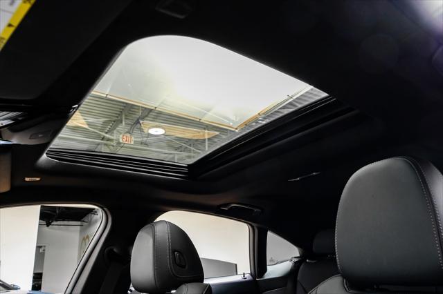 used 2024 BMW 430 Gran Coupe car, priced at $35,995