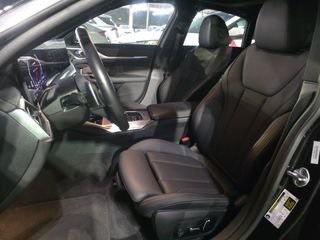 used 2024 BMW 430 Gran Coupe car, priced at $36,995