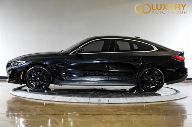 used 2024 BMW 430 Gran Coupe car, priced at $35,995