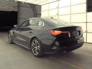 used 2024 BMW 430 Gran Coupe car, priced at $36,995
